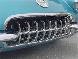 1958 Chevrolet Corvette (CC-2115439) for sale in Greensboro, North Carolina