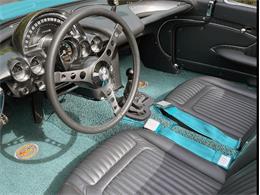 1958 Chevrolet Corvette (CC-2115439) for sale in Greensboro, North Carolina
