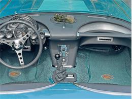 1958 Chevrolet Corvette (CC-2115439) for sale in Greensboro, North Carolina