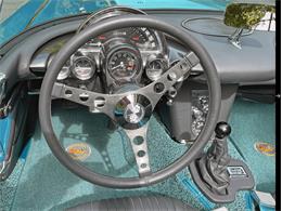 1958 Chevrolet Corvette (CC-2115439) for sale in Greensboro, North Carolina