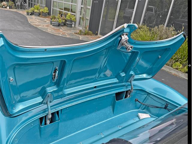1958 Chevrolet Corvette (CC-2115439) for sale in Greensboro, North Carolina