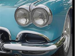 1958 Chevrolet Corvette (CC-2115439) for sale in Greensboro, North Carolina