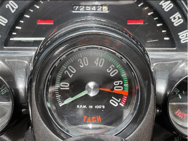 1958 Chevrolet Corvette (CC-2115439) for sale in Greensboro, North Carolina