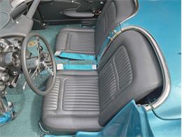 1958 Chevrolet Corvette (CC-2115439) for sale in Greensboro, North Carolina