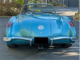 1958 Chevrolet Corvette (CC-2115439) for sale in Greensboro, North Carolina