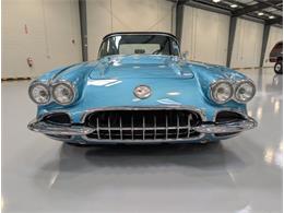 1958 Chevrolet Corvette (CC-2115439) for sale in Greensboro, North Carolina