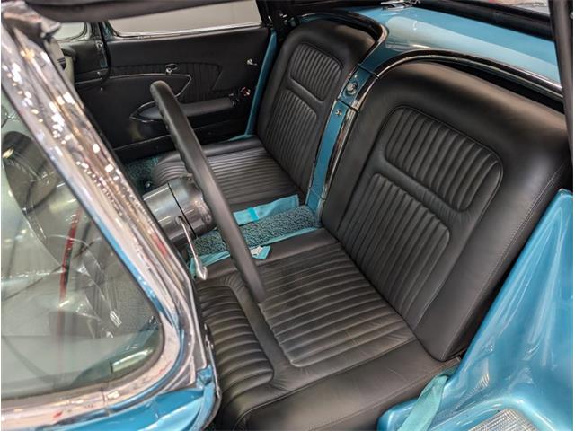 1958 Chevrolet Corvette (CC-2115439) for sale in Greensboro, North Carolina