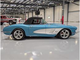 1958 Chevrolet Corvette (CC-2115439) for sale in Greensboro, North Carolina