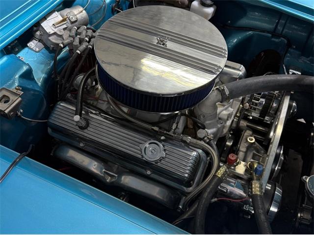 1958 Chevrolet Corvette (CC-2115439) for sale in Greensboro, North Carolina