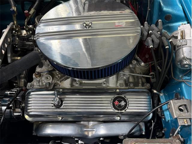 1958 Chevrolet Corvette (CC-2115439) for sale in Greensboro, North Carolina
