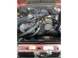 1983 Ford Mustang (CC-2110544) for sale in Cadillac, Michigan