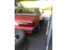 1983 Ford Mustang (CC-2110544) for sale in Cadillac, Michigan