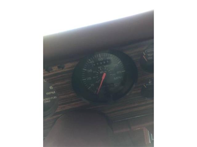 1983 Ford Mustang (CC-2110544) for sale in Cadillac, Michigan