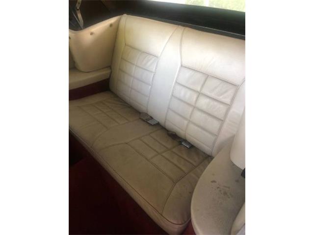 1983 Ford Mustang (CC-2110544) for sale in Cadillac, Michigan
