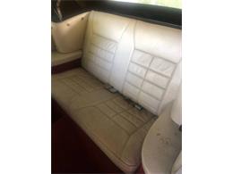 1983 Ford Mustang (CC-2110544) for sale in Cadillac, Michigan