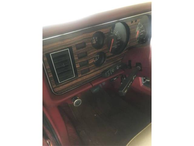 1983 Ford Mustang (CC-2110544) for sale in Cadillac, Michigan