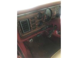 1983 Ford Mustang (CC-2110544) for sale in Cadillac, Michigan