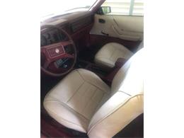 1983 Ford Mustang (CC-2110544) for sale in Cadillac, Michigan