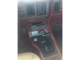 1983 Ford Mustang (CC-2110544) for sale in Cadillac, Michigan