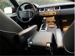 2012 Land Rover Range Rover (CC-2115440) for sale in Greensboro, North Carolina