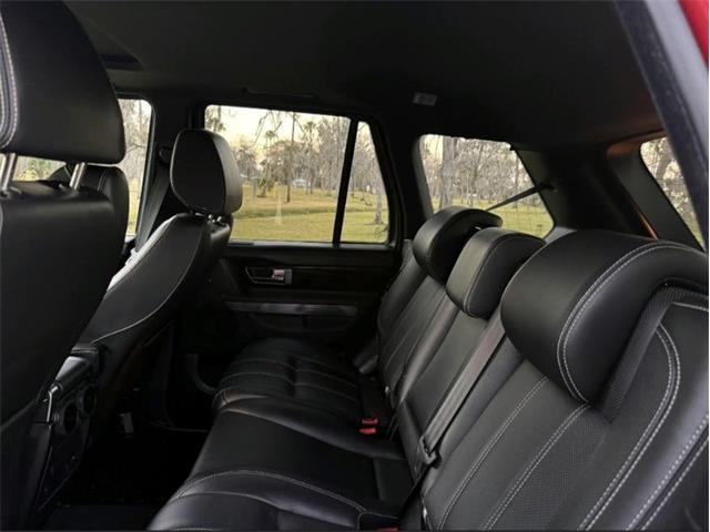 2012 Land Rover Range Rover (CC-2115440) for sale in Greensboro, North Carolina