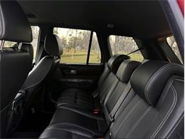 2012 Land Rover Range Rover (CC-2115440) for sale in Greensboro, North Carolina