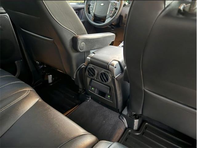 2012 Land Rover Range Rover (CC-2115440) for sale in Greensboro, North Carolina