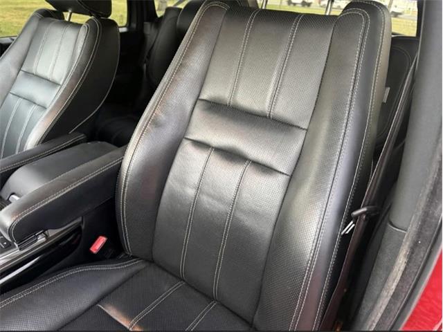 2012 Land Rover Range Rover (CC-2115440) for sale in Greensboro, North Carolina