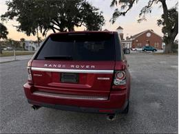 2012 Land Rover Range Rover (CC-2115440) for sale in Greensboro, North Carolina