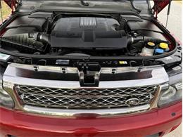 2012 Land Rover Range Rover (CC-2115440) for sale in Greensboro, North Carolina