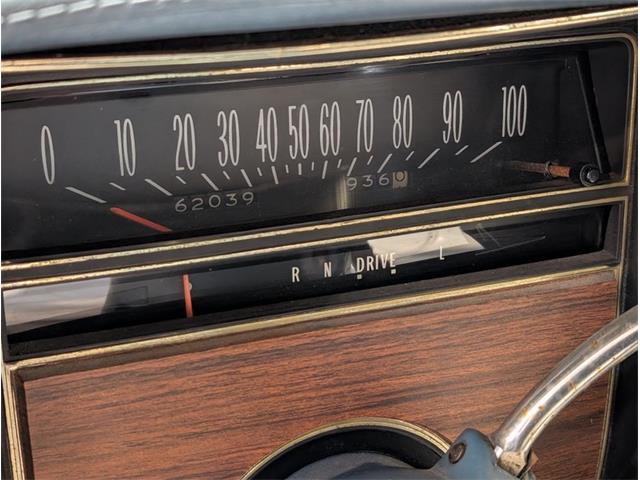 1976 Cadillac Eldorado (CC-2115441) for sale in Greensboro, North Carolina