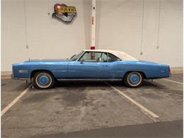 1976 Cadillac Eldorado (CC-2115441) for sale in Greensboro, North Carolina