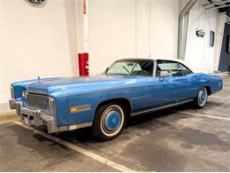 1976 Cadillac Eldorado (CC-2115441) for sale in Greensboro, North Carolina