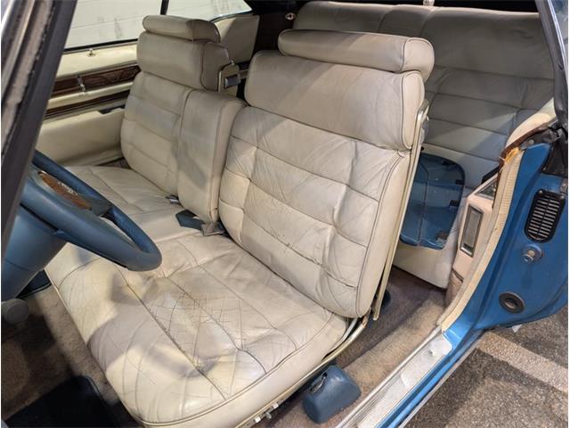 1976 Cadillac Eldorado (CC-2115441) for sale in Greensboro, North Carolina