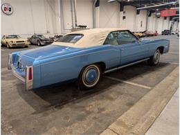 1976 Cadillac Eldorado (CC-2115441) for sale in Greensboro, North Carolina