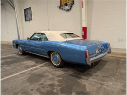 1976 Cadillac Eldorado (CC-2115441) for sale in Greensboro, North Carolina