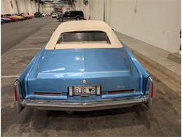 1976 Cadillac Eldorado (CC-2115441) for sale in Greensboro, North Carolina