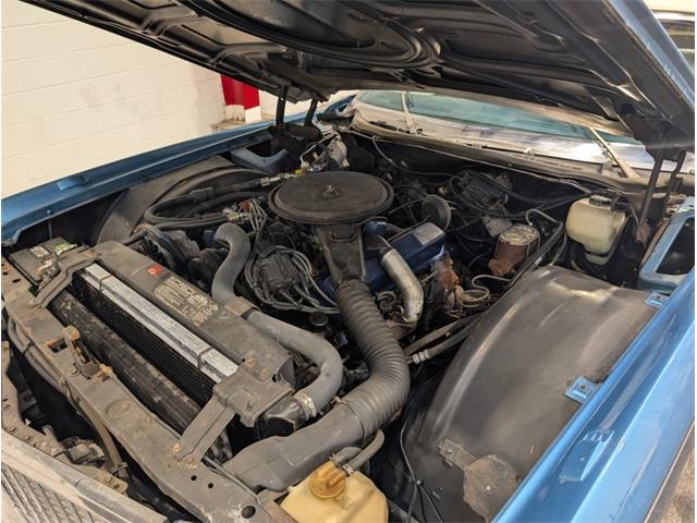 1976 Cadillac Eldorado (CC-2115441) for sale in Greensboro, North Carolina