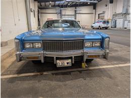 1976 Cadillac Eldorado (CC-2115441) for sale in Greensboro, North Carolina
