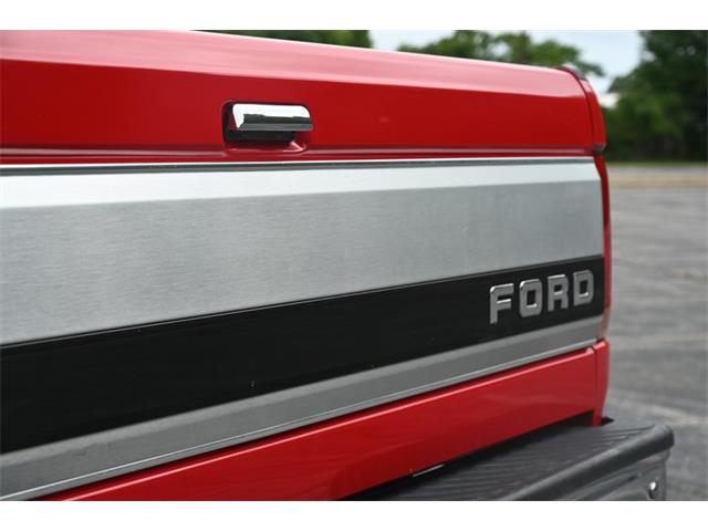 1996 Ford F350 (CC-2115442) for sale in Greensboro, North Carolina