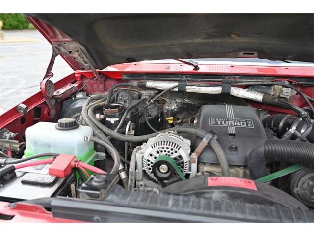 1996 Ford F350 (CC-2115442) for sale in Greensboro, North Carolina