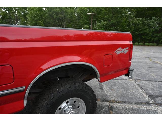 1996 Ford F350 (CC-2115442) for sale in Greensboro, North Carolina