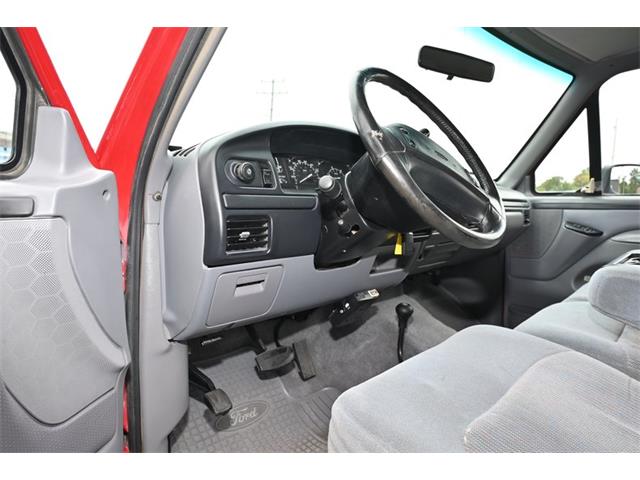 1996 Ford F350 (CC-2115442) for sale in Greensboro, North Carolina