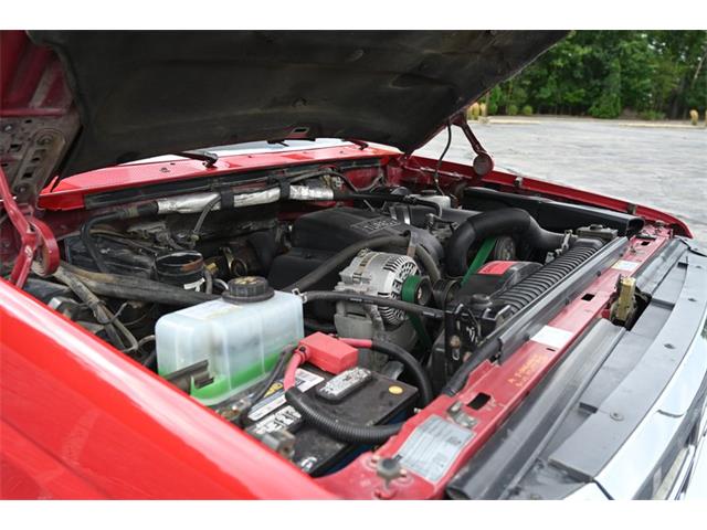 1996 Ford F350 (CC-2115442) for sale in Greensboro, North Carolina