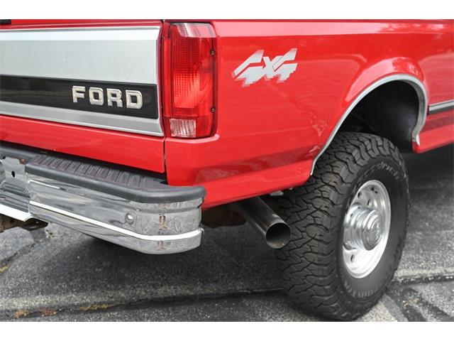 1996 Ford F350 (CC-2115442) for sale in Greensboro, North Carolina