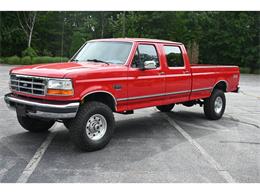 1996 Ford F350 (CC-2115442) for sale in Greensboro, North Carolina