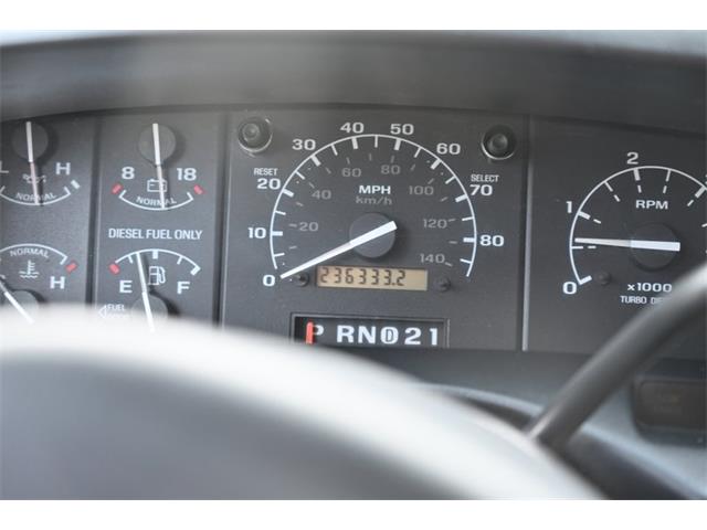 1996 Ford F350 (CC-2115442) for sale in Greensboro, North Carolina