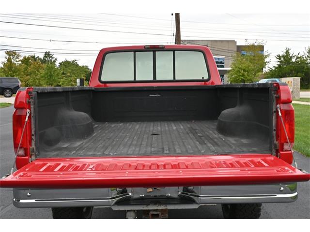1996 Ford F350 (CC-2115442) for sale in Greensboro, North Carolina