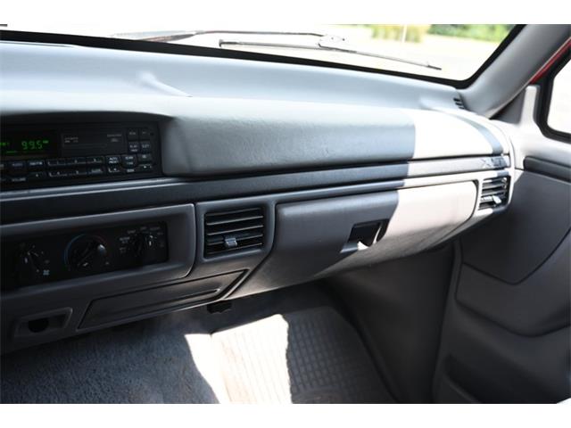 1996 Ford F350 (CC-2115442) for sale in Greensboro, North Carolina