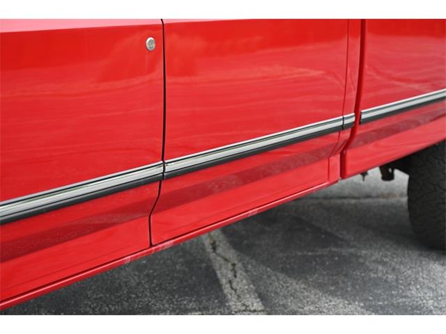 1996 Ford F350 (CC-2115442) for sale in Greensboro, North Carolina